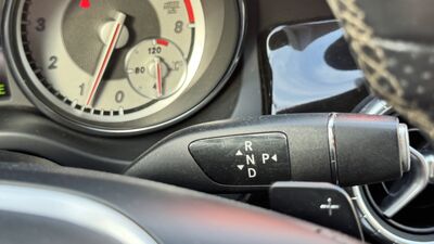 Mercedes-Benz CLA Gebrauchtwagen Mercedes-Benz CLA Gebrauchtwagen