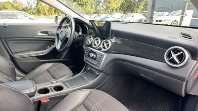 Mercedes-Benz CLA Gebrauchtwagen Mercedes-Benz CLA Gebrauchtwagen