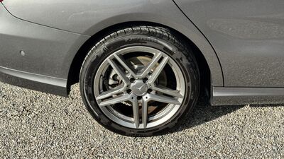 Mercedes-Benz CLA Gebrauchtwagen Mercedes-Benz CLA Gebrauchtwagen