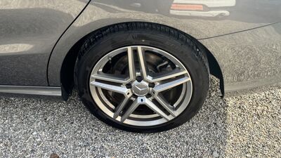 Mercedes-Benz CLA Gebrauchtwagen Mercedes-Benz CLA Gebrauchtwagen