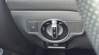 Mercedes-Benz CLA Gebrauchtwagen Mercedes-Benz CLA Gebrauchtwagen