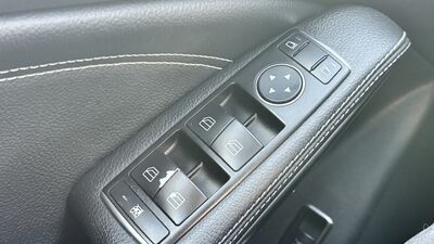 Mercedes-Benz CLA Gebrauchtwagen Mercedes-Benz CLA Gebrauchtwagen