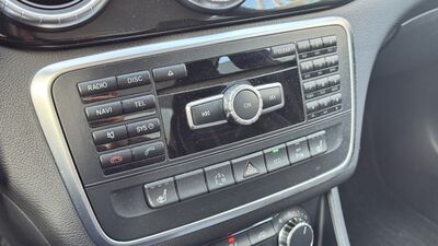 Mercedes-Benz CLA Gebrauchtwagen Mercedes-Benz CLA Gebrauchtwagen