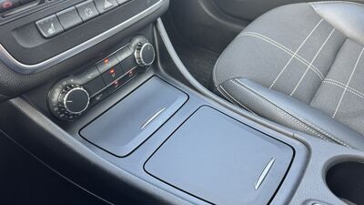 Mercedes-Benz CLA Gebrauchtwagen Mercedes-Benz CLA Gebrauchtwagen