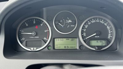Land Rover Freelander Gebrauchtwagen Land Rover Freelander Gebrauchtwagen