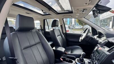 Land Rover Freelander Gebrauchtwagen Land Rover Freelander Gebrauchtwagen