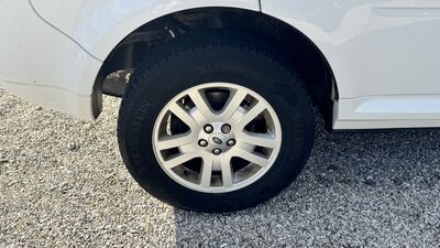 Land Rover Freelander Gebrauchtwagen Land Rover Freelander Gebrauchtwagen