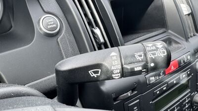 Land Rover Freelander Gebrauchtwagen Land Rover Freelander Gebrauchtwagen