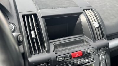 Land Rover Freelander Gebrauchtwagen Land Rover Freelander Gebrauchtwagen