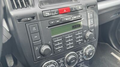 Land Rover Freelander Gebrauchtwagen Land Rover Freelander Gebrauchtwagen