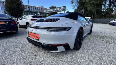 Porsche 911 Gebrauchtwagen Porsche 911 Gebrauchtwagen