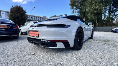 Porsche 911 Gebrauchtwagen Porsche 911 Gebrauchtwagen