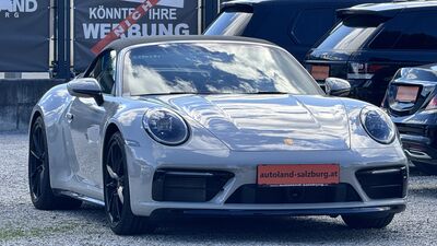 Porsche 911 Gebrauchtwagen Porsche 911 Gebrauchtwagen