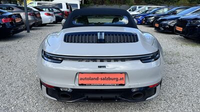 Porsche 911 Gebrauchtwagen Porsche 911 Gebrauchtwagen