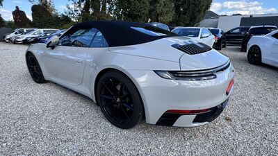 Porsche 911 Gebrauchtwagen Porsche 911 Gebrauchtwagen
