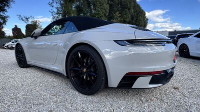 Porsche 911 Gebrauchtwagen Porsche 911 Gebrauchtwagen
