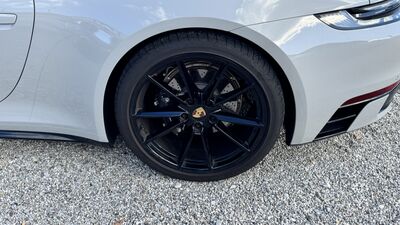 Porsche 911 Gebrauchtwagen Porsche 911 Gebrauchtwagen