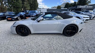 Porsche 911 Gebrauchtwagen Porsche 911 Gebrauchtwagen