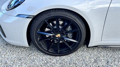 Porsche 911 Gebrauchtwagen Porsche 911 Gebrauchtwagen