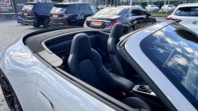 Porsche 911 Gebrauchtwagen Porsche 911 Gebrauchtwagen
