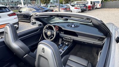 Porsche 911 Gebrauchtwagen Porsche 911 Gebrauchtwagen