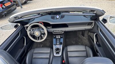 Porsche 911 Gebrauchtwagen Porsche 911 Gebrauchtwagen