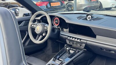 Porsche 911 Gebrauchtwagen Porsche 911 Gebrauchtwagen