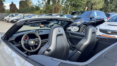 Porsche 911 Gebrauchtwagen Porsche 911 Gebrauchtwagen