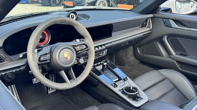 Porsche 911 Gebrauchtwagen Porsche 911 Gebrauchtwagen