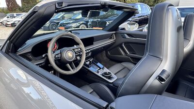 Porsche 911 Gebrauchtwagen Porsche 911 Gebrauchtwagen