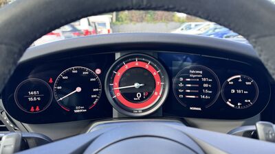 Porsche 911 Gebrauchtwagen Porsche 911 Gebrauchtwagen