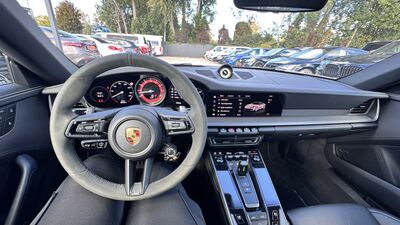 Porsche 911 Gebrauchtwagen Porsche 911 Gebrauchtwagen