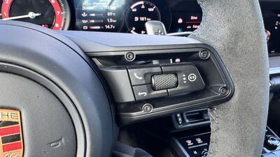 Porsche 911 Gebrauchtwagen Porsche 911 Gebrauchtwagen