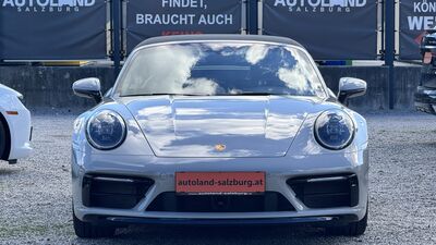 Porsche 911 Gebrauchtwagen Porsche 911 Gebrauchtwagen