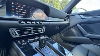 Porsche 911 Gebrauchtwagen Porsche 911 Gebrauchtwagen