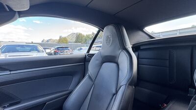 Porsche 911 Gebrauchtwagen Porsche 911 Gebrauchtwagen