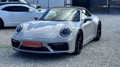 Porsche 911 Gebrauchtwagen Porsche 911 Gebrauchtwagen