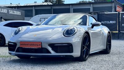 Porsche 911 Gebrauchtwagen Porsche 911 Gebrauchtwagen