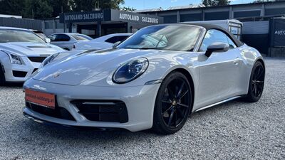 Porsche 911 Gebrauchtwagen Porsche 911 Gebrauchtwagen