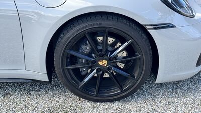 Porsche 911 Gebrauchtwagen Porsche 911 Gebrauchtwagen