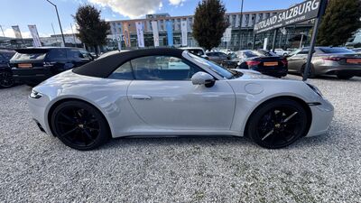 Porsche 911 Gebrauchtwagen Porsche 911 Gebrauchtwagen