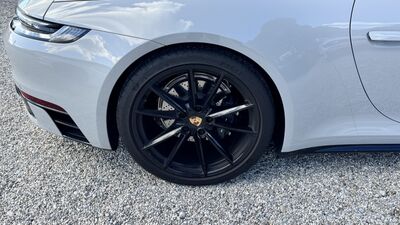 Porsche 911 Gebrauchtwagen Porsche 911 Gebrauchtwagen