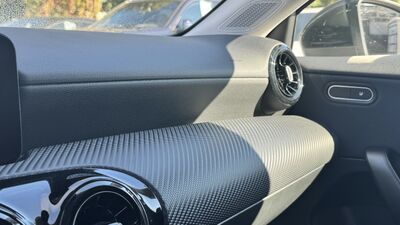 Mercedes-Benz A-Klasse Gebrauchtwagen