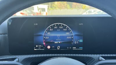 Mercedes-Benz A-Klasse Gebrauchtwagen