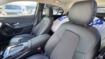 Mercedes-Benz A-Klasse Gebrauchtwagen