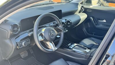 Mercedes-Benz A-Klasse Gebrauchtwagen