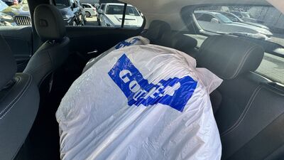 Mercedes-Benz A-Klasse Gebrauchtwagen