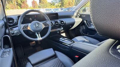 Mercedes-Benz A-Klasse Gebrauchtwagen