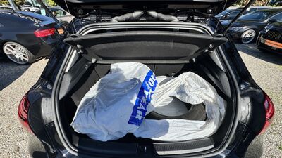 Mercedes-Benz A-Klasse Gebrauchtwagen