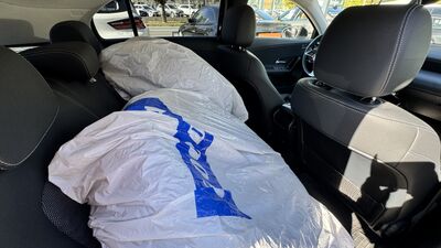 Mercedes-Benz A-Klasse Gebrauchtwagen
